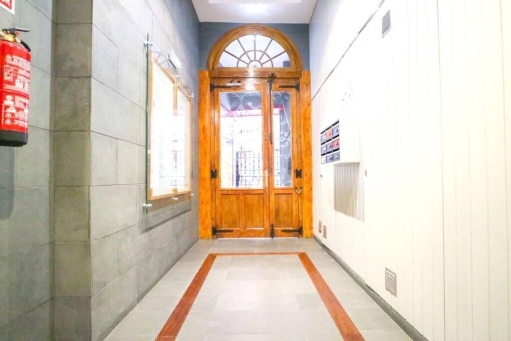 Appartamento El Mirador De Oviedo Esterno foto