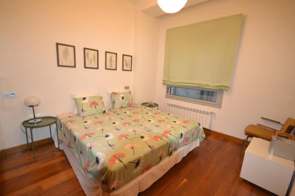 Appartamento El Mirador De Oviedo Esterno foto